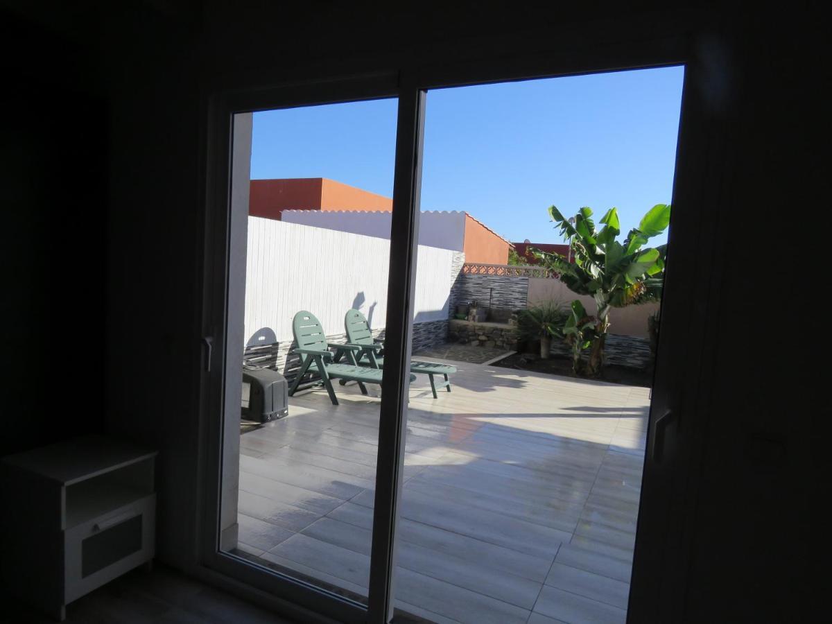 Casa Del Sol Villa Corralejo Exterior foto